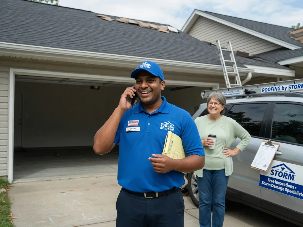 Roof Repair Near Me Angola, NY FAQs